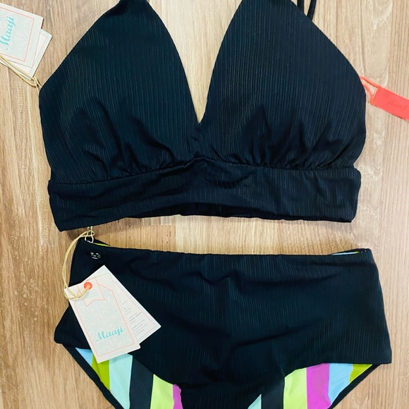 💖Maaji Reversible Bikini🔥 - Picture 6 of 11